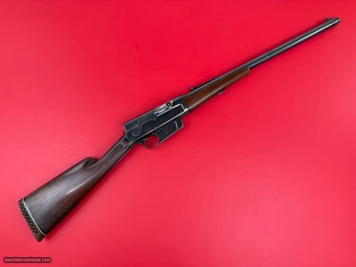 Remington Model 8 .30 Rem – Classic Autoloader