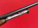 Remington Model 141 .35 Remington w/ Redfield Tracker Scope - 5 of 15