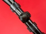 Remington Model 141 .35 Remington w/ Redfield Tracker Scope - 12 of 15