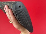 Mossberg Model 9200 12 Gauge Semi-Auto Shotgun – Camouflage Finish, 24