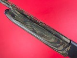 Mossberg Model 9200 12 Gauge Semi-Auto Shotgun – Camouflage Finish, 24