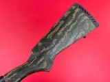Mossberg Model 9200 12 Gauge Semi-Auto Shotgun – Camouflage Finish, 24