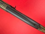 Mossberg Model 9200 12 Gauge Semi-Auto Shotgun – Camouflage Finish, 24
