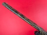 Mossberg Model 9200 12 Gauge Semi-Auto Shotgun – Camouflage Finish, 24