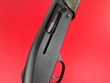 Mossberg Model 9200 12 Gauge Semi-Auto Shotgun – Camouflage Finish, 24