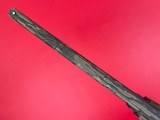 Mossberg Model 9200 12 Gauge Semi-Auto Shotgun – Camouflage Finish, 24