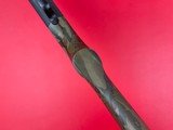 Mossberg Model 9200 12 Gauge Semi-Auto Shotgun – Camouflage Finish, 24