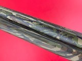 Mossberg Model 9200 12 Gauge Semi-Auto Shotgun – Camouflage Finish, 24