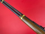 Golden Spike Commemorative Winchester Model 94 .30-30 (Mfg. 1969) - 5 of 15