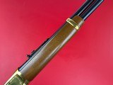 Golden Spike Commemorative Winchester Model 94 .30-30 (Mfg. 1969) - 8 of 15