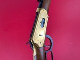 Golden Spike Commemorative Winchester Model 94 .30-30 (Mfg. 1969) - 7 of 15