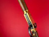Golden Spike Commemorative Winchester Model 94 .30-30 (Mfg. 1969) - 13 of 15