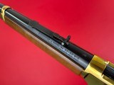 Golden Spike Commemorative Winchester Model 94 .30-30 (Mfg. 1969) - 4 of 15