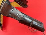 Rossi R92RH Ranch Hand .45 Colt w/ Custom 53