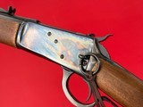 Rossi R92RH Ranch Hand .45 Colt w/ Custom 53