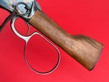Rossi R92RH Ranch Hand .45 Colt w/ Custom 53