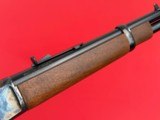 Rossi R92RH Ranch Hand .45 Colt w/ Custom 53