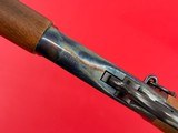 Rossi R92RH Ranch Hand .45 Colt w/ Custom 53