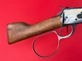 Rossi R92RH Ranch Hand .45 Colt w/ Custom 53