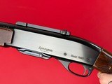 Remington 7400 Deluxe Rifle – 6mm - 8 of 15