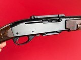 Remington 7400 Deluxe Rifle – 6mm - 2 of 15