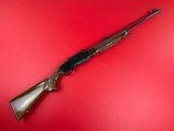 Remington 7400 Deluxe Rifle – 6mm