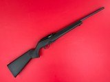 Remington 597 Magnum .17HMR Rifle