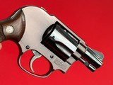 Smith & Wesson 