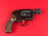 Smith & Wesson 