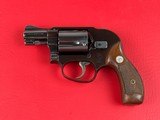 Smith & Wesson 