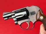 Smith & Wesson 