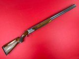 Browning Superposed Lightning 12 Gauge – Mfg. 1969 - 1 of 15