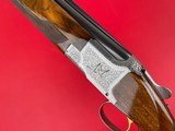 Browning Superposed Lightning 12 Gauge – Mfg. 1969 - 9 of 15