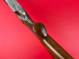 Browning Superposed Lightning 12 Gauge – Mfg. 1969 - 13 of 15