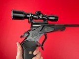 Thompson Center Super 14 Heavy Barrel .223 Caliber - 14 of 15