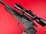 Thompson Center Super 14 Heavy Barrel .223 Caliber - 4 of 15