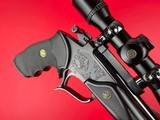 Thompson Center Super 14 Heavy Barrel .223 Caliber - 8 of 15