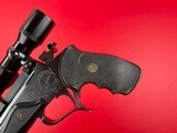 Thompson Center Super 14 Heavy Barrel .223 Caliber - 5 of 15