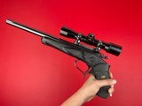 Thompson Center Super 14 Heavy Barrel .223 Caliber - 15 of 15