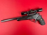 Thompson Center Super 14 Heavy Barrel .223 Caliber - 2 of 15