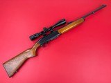 Remington Model 74 Sportsman .30-06 Springfield - 1 of 15