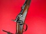 Harrington & Richardson 1873 Trapdoor .45-70 Gov'T - 2 of 15
