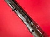 Whitney Tiesing Model Kennedy .38-40 Rifle – Manufactured 1882 - 9 of 15