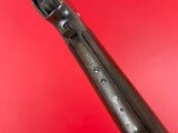 Whitney Tiesing Model Kennedy .38-40 Rifle – Manufactured 1882 - 13 of 15