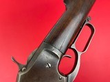 Whitney Tiesing Model Kennedy .38-40 Rifle – Manufactured 1882 - 8 of 15