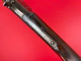 Whitney Tiesing Model Kennedy .38-40 Rifle – Manufactured 1882 - 11 of 15