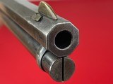 Whitney Tiesing Model Kennedy .38-40 Rifle – Manufactured 1882 - 15 of 15