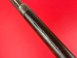 Whitney Tiesing Model Kennedy .38-40 Rifle – Manufactured 1882 - 12 of 15