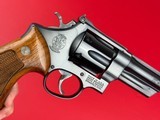 Smith & Wesson Model 28-2 Highway Patrolman .357 Magnum - 2 of 15