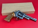 Smith & Wesson Model 28-2 Highway Patrolman .357 Magnum - 1 of 15